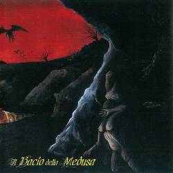 Il Bacio Della Medusa : Discesa Agl'inferi D'un Giovane Amante